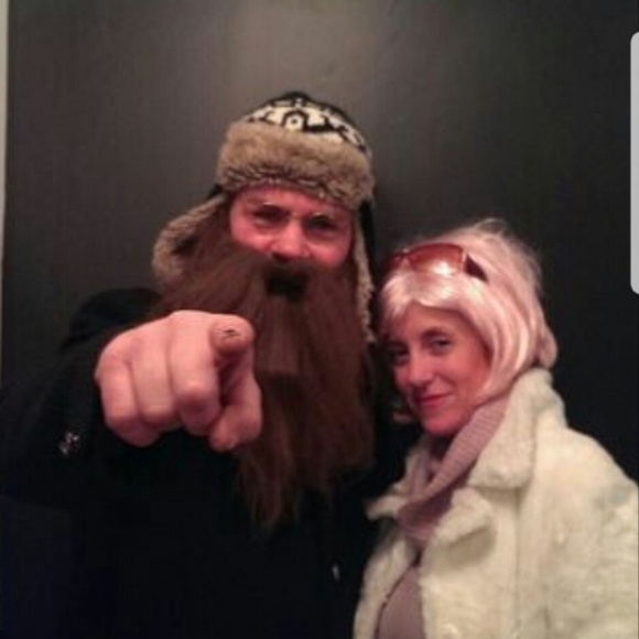 Meet your Posher, Crista - Picture 1 of 1